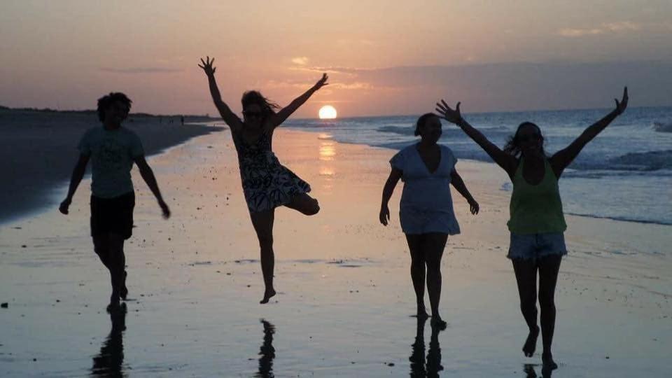 Pousada Vivenda Da Terra São Miguel do Gostoso Dış mekan fotoğraf